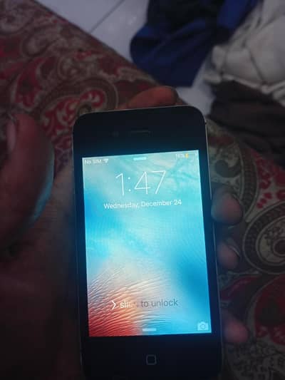 Apple iphone 4s