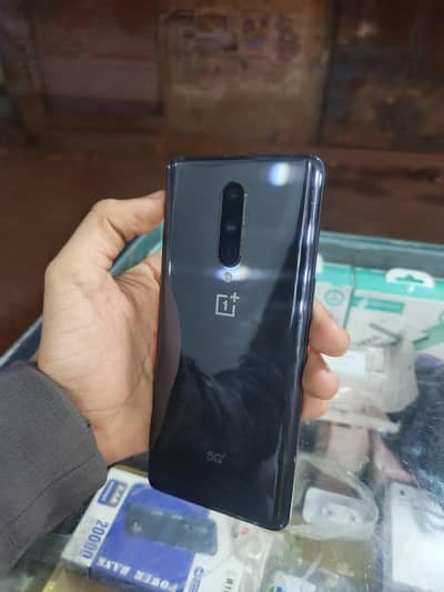 OnePlus 8 Approved