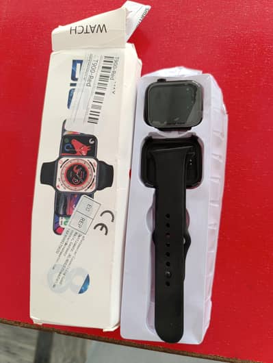 smart watch full functions wali new box pack