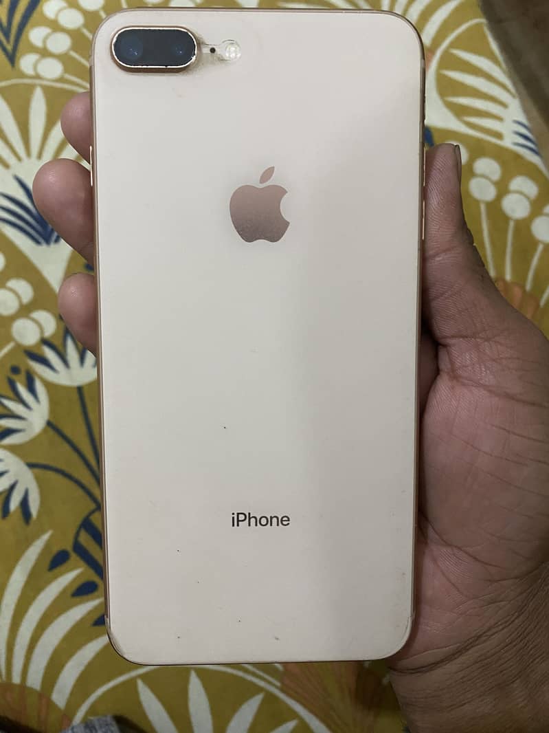 Iphone 8plus 5