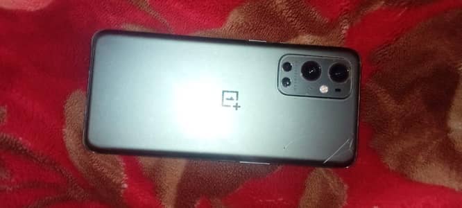 Oneplus 9pro 5g