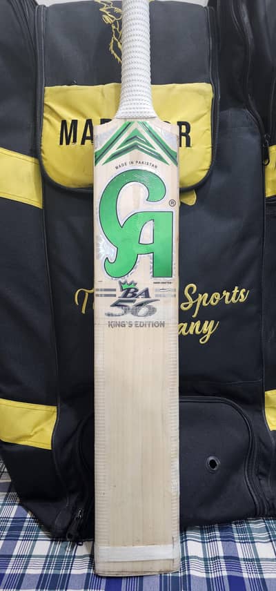 CA BA 56 KING'S EDITION