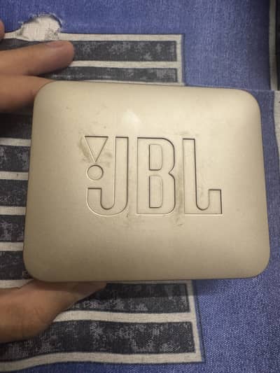 JBL SPEAKER BLUETOOTH