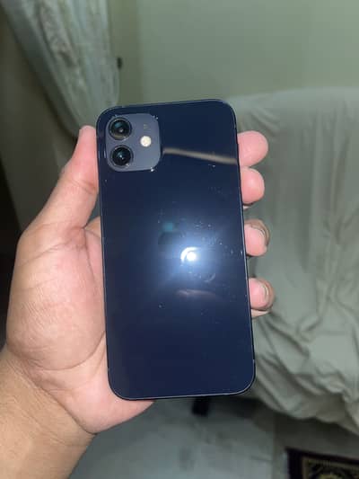 IPHONE 12 JV Condition 10/10