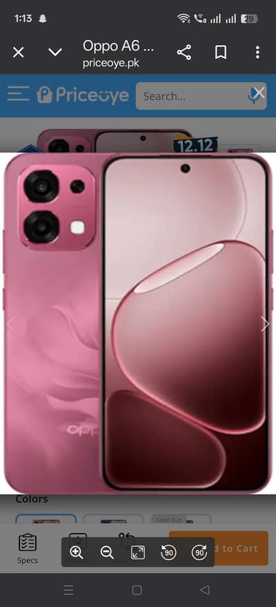 oppoa6pro