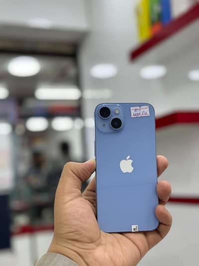 Apple iPhone 14 factory unlock/- 03461809478