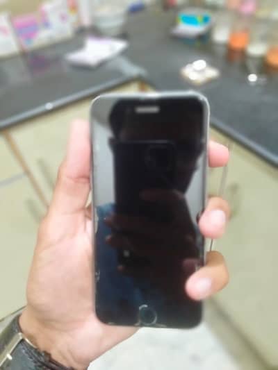 I phone 6s 64gb pta approved