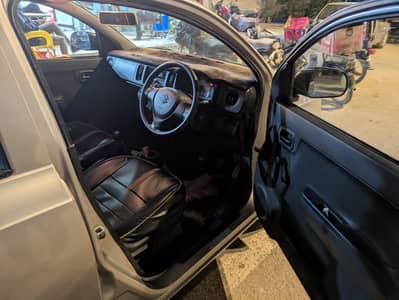 Suzuki Alto brand new condition