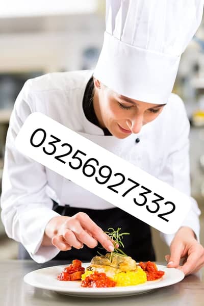 I WANT A NICE FEMALE FOR MY HOUSE COOKING ALL PAKISTANI FOOD