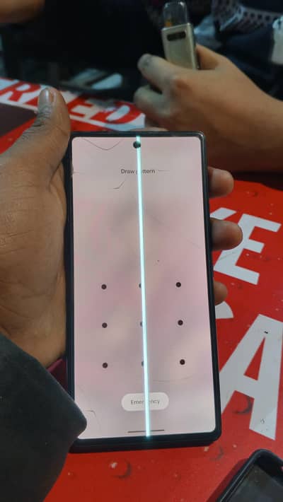 google pixel 6a 4.128