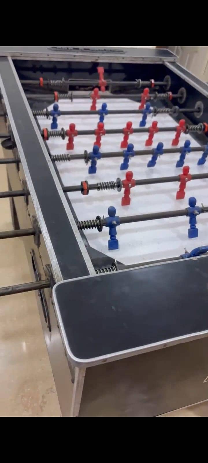 foosball 0