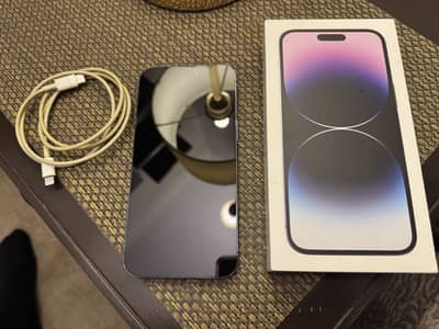 iPhone 14 Pro Max 512gb