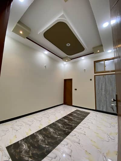 House For Sale Sheet 16 Model Colony 133 Sqyd