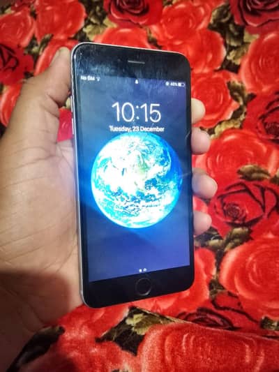 I phone 6 plus non-Pta 64gb Lla model