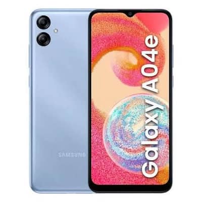 Samsung A04e 3/64 All Okay Set