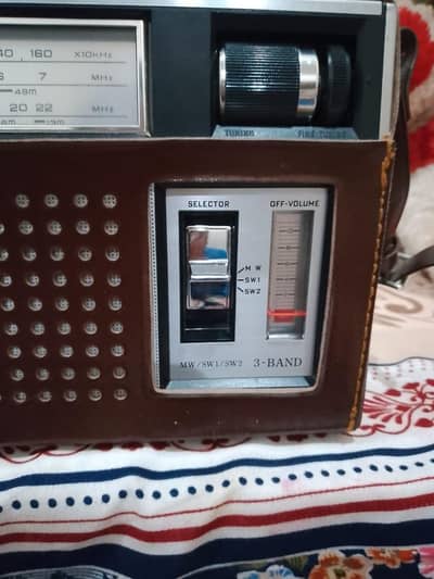 national Panasonic radio for sale