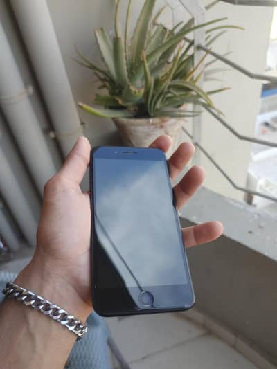 Iphone 7 Plus PTA Approved