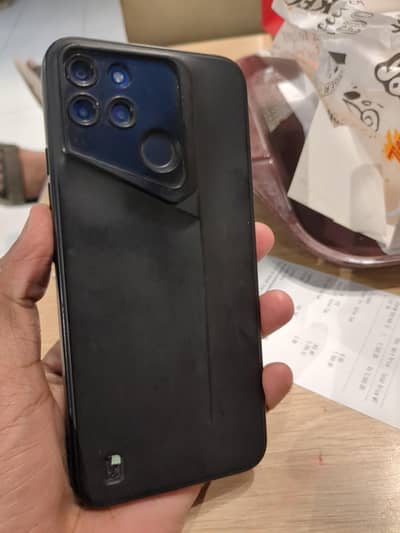 chats support & order management