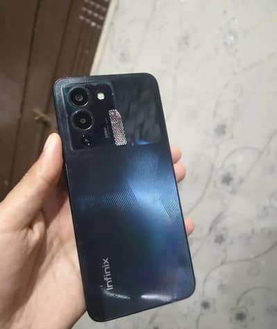 Infinix note 12 g96 8/128 exchange possible