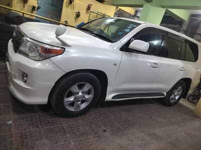 AXG 2008 Registered 2011