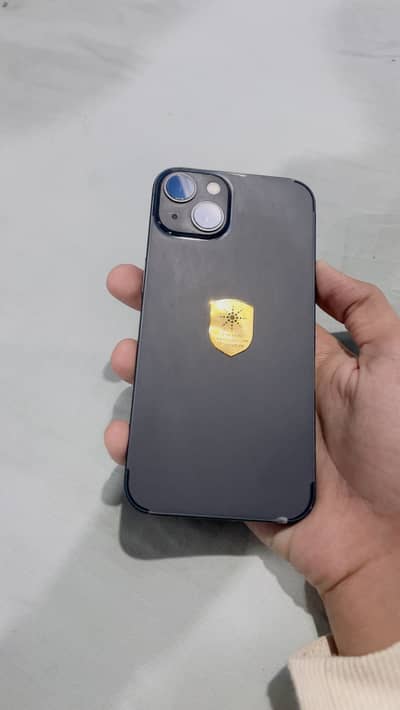 Iphone 13 jv 128gb under apple warranty