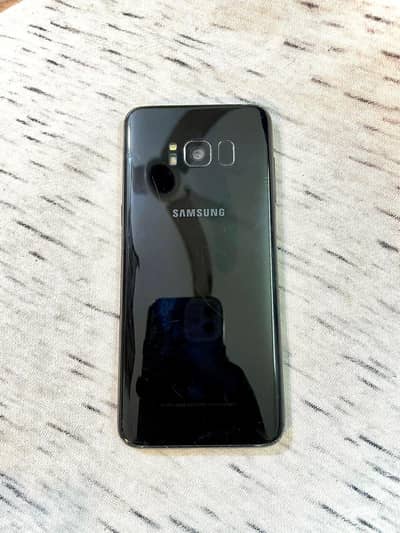 Samsung s8 official pta approved