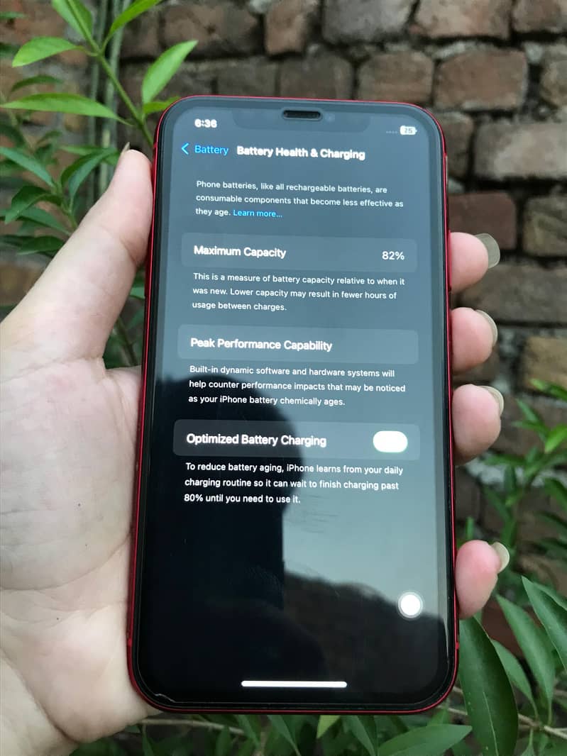 64 gb Water pack set true tone active 10/10 condition 3