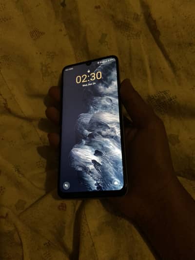 Realme note 50