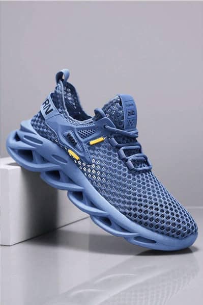 new shoes for walking very comfortable