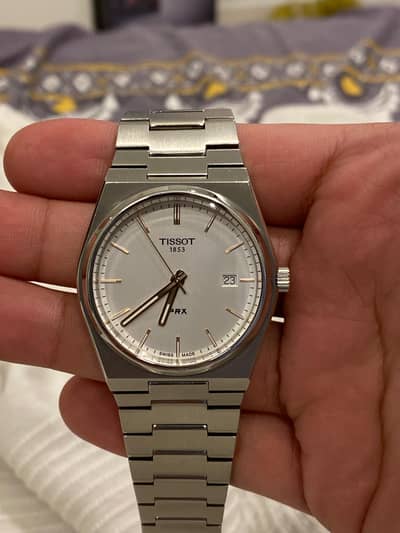 TISSOT PRX ORIGINAL