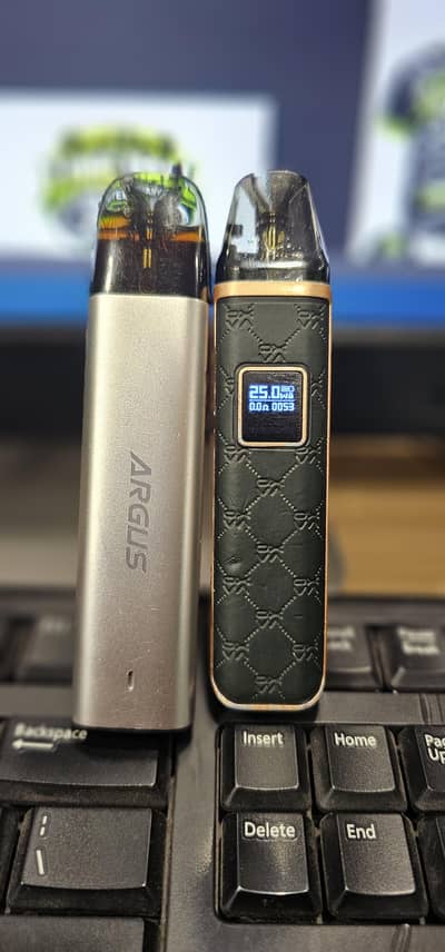 Oxva Xlim Pro / Voopoo Argus G2 / Pod, Vape ,wape pode