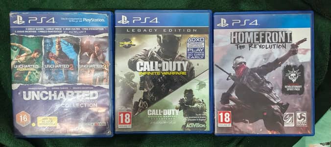 video game