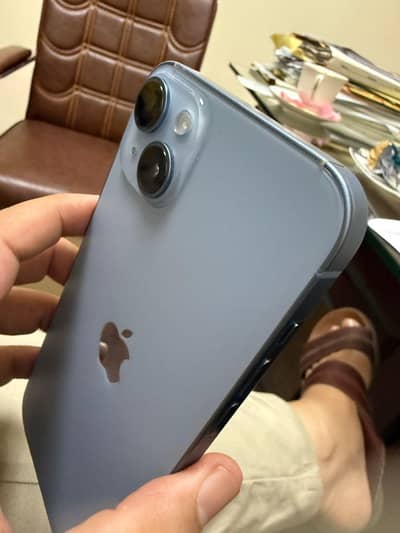 iphone 14 plus jv 128 gb