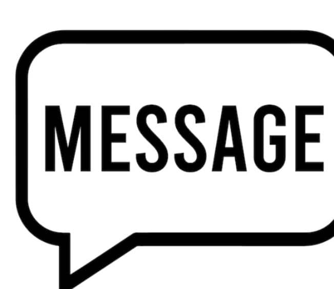 physiotherapy & message 0