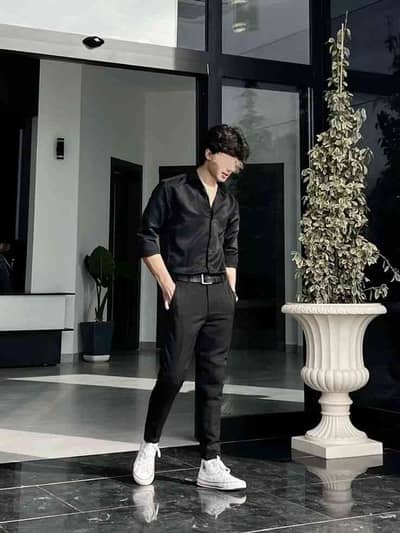 MISTER PATHAN