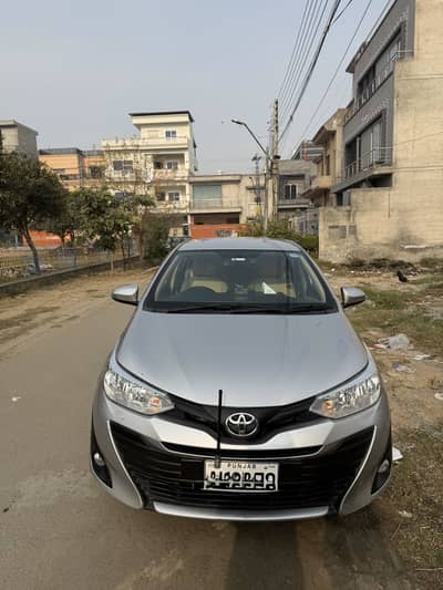 Yaris Gli 2022 1.3 10/10 condition