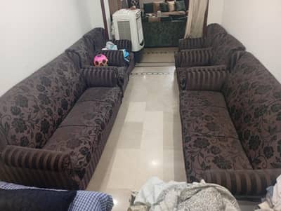Ten seater 10 sofa set reasonable price