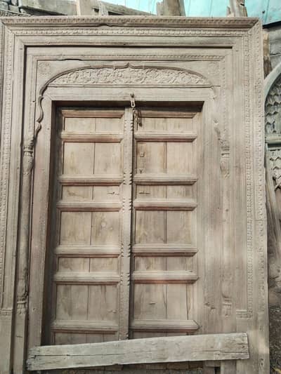 antique old door for sale