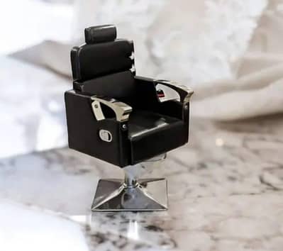 female barber requirement