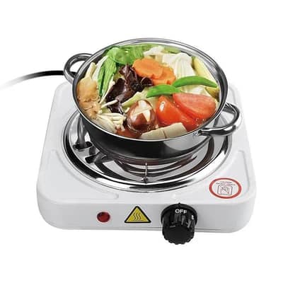 Electric Stove Hot Plate