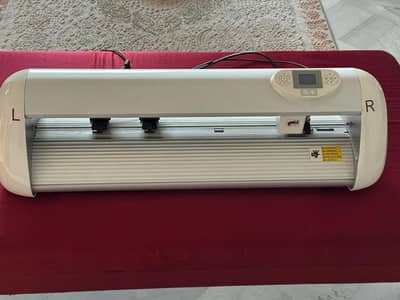 Vinyl Cutter CT630H
