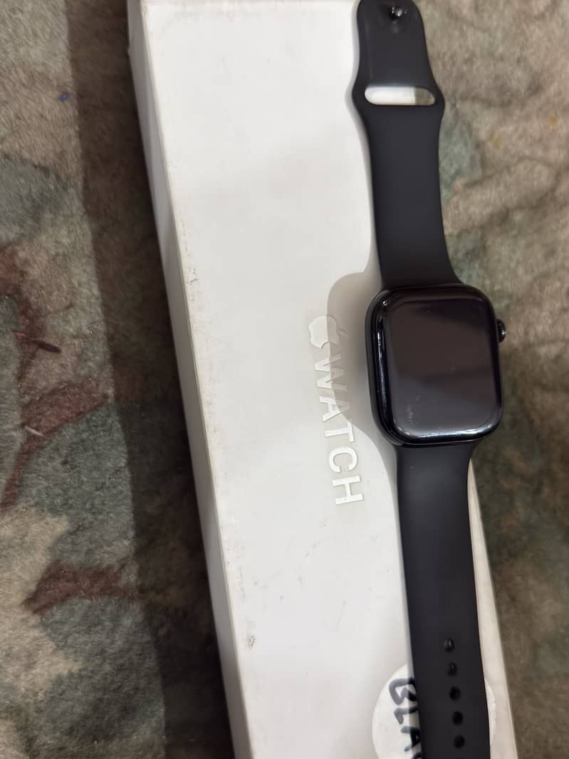 Apple wtach series 10 3