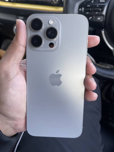 Iphone 15 Pro Max Approved