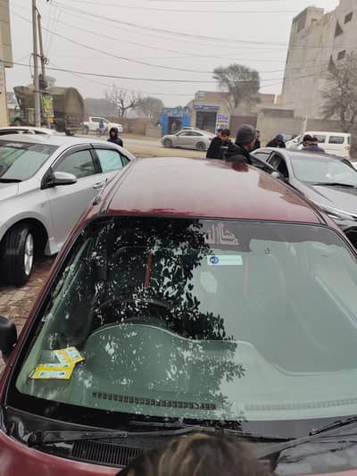 Suzuki Alto for sale