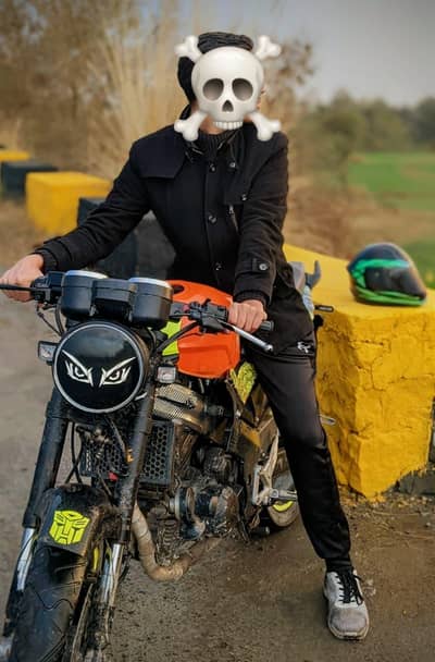 Honda CBR 150R 2018 | 200cc Engine | Streetfighter Look