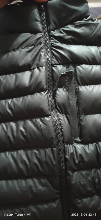 imported jacket bilkul new 7500 buy Kya he  ache price me dedonga