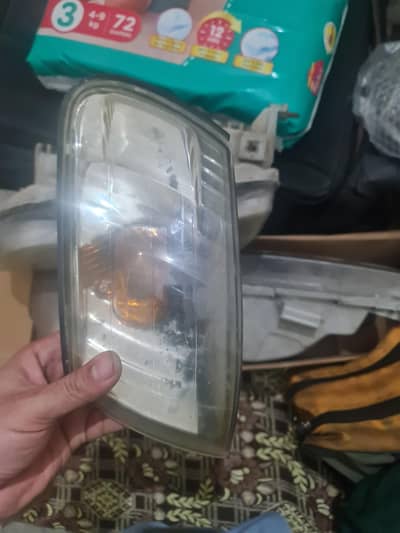 head light crola 1994 to 2000 modle