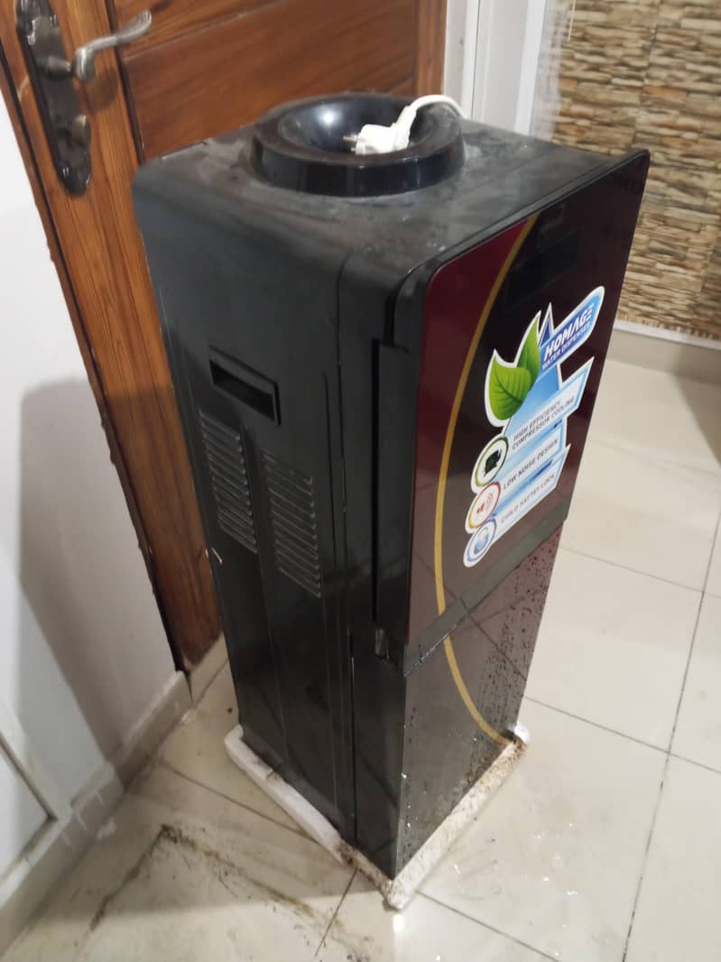 water dispenser 2