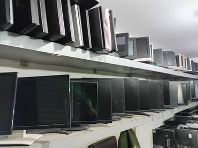 Computer led lcd starting price 15"to40" available