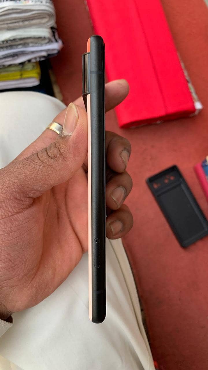 pixel 6 water pack 8/128 2